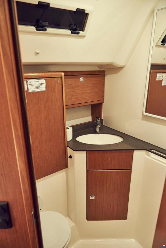 Bavaria Cruiser 46