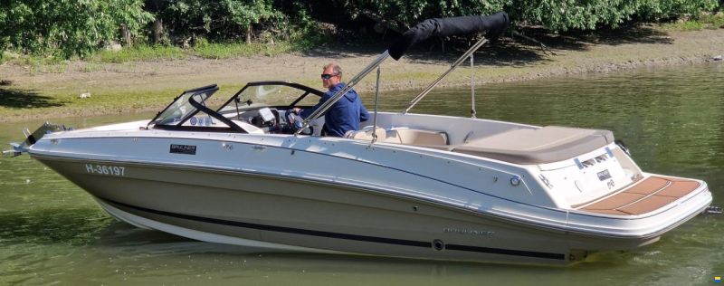 Bayliner VR6 Bowrider