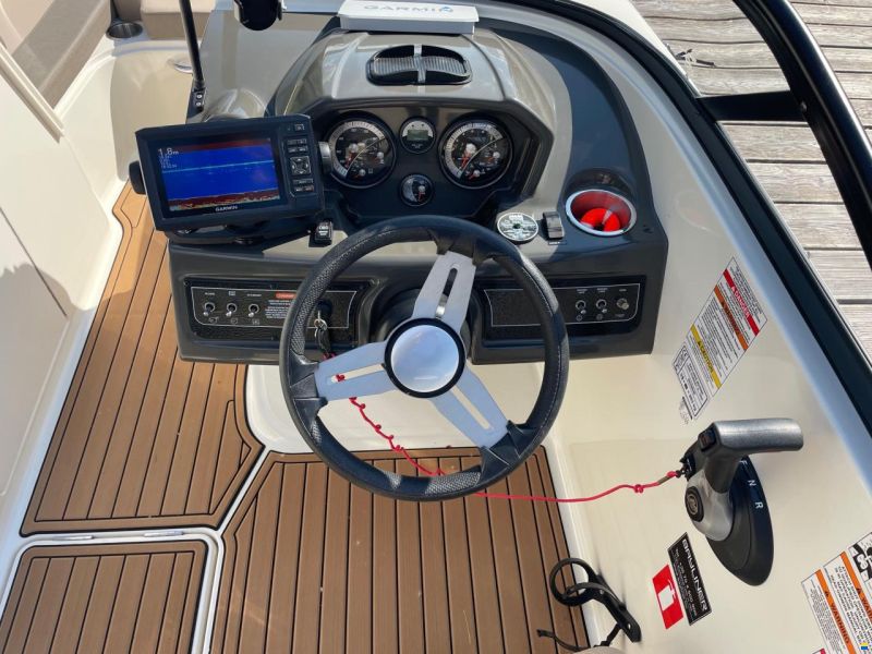 Bayliner VR6 Bowrider