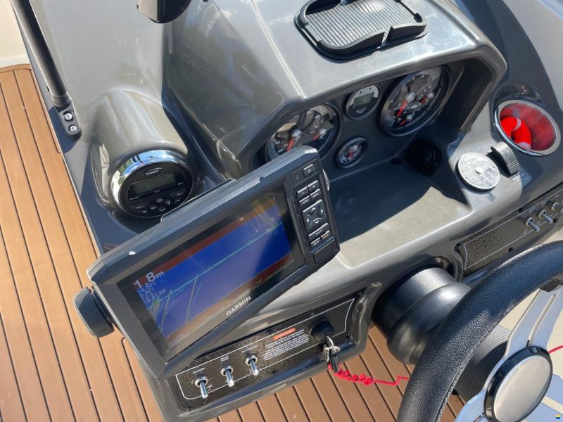 Bayliner VR6 Bowrider