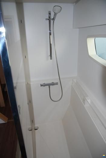 Fountaine Pajot Saona 47