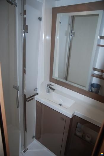 Fountaine Pajot Saona 47