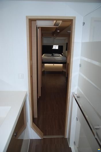Fountaine Pajot Saona 47