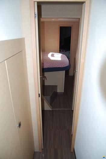 Fountaine Pajot Saona 47