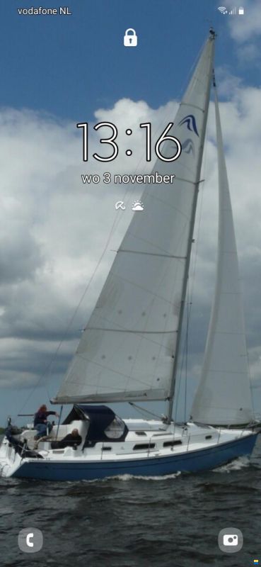 Hanse 315