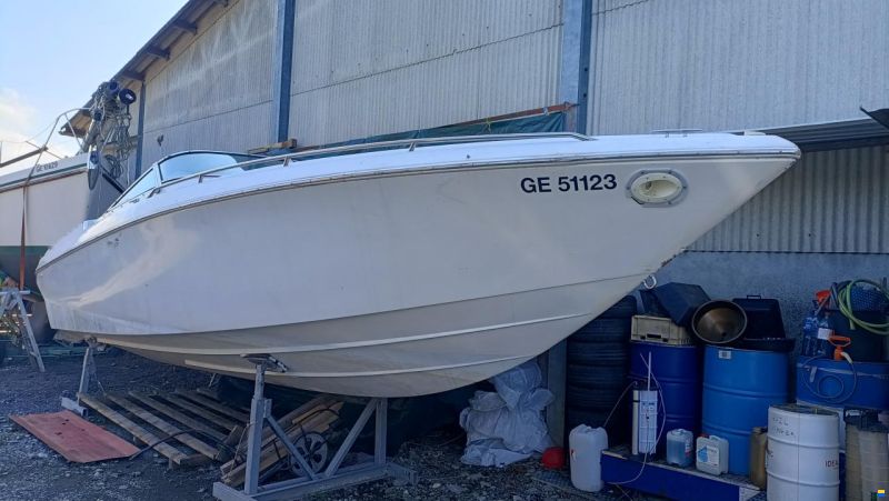 Powerquest 290 Enticer FX