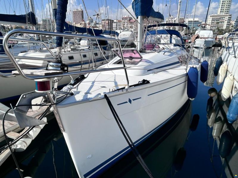 Bavaria 31 Cruiser