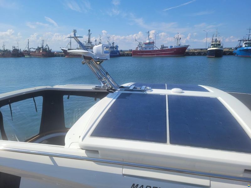 Marex 360 CC