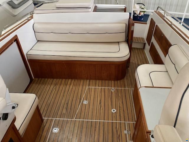 Inter 9000 Nor Line