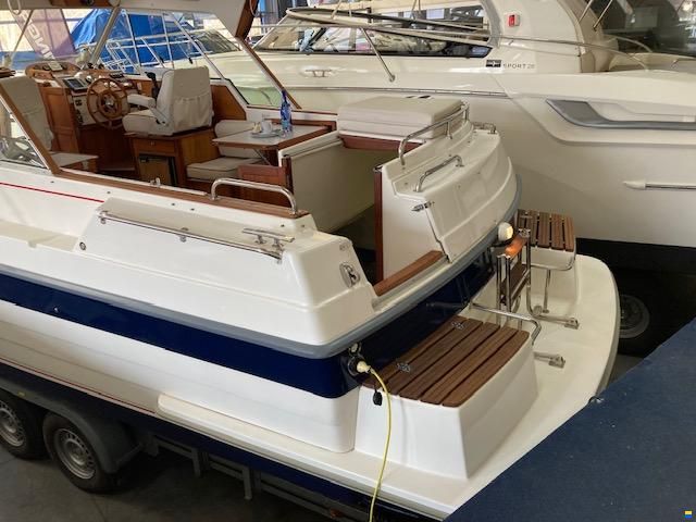 Inter 9000 Nor Line