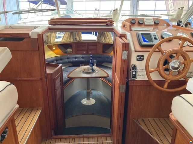 Inter 9000 Nor Line