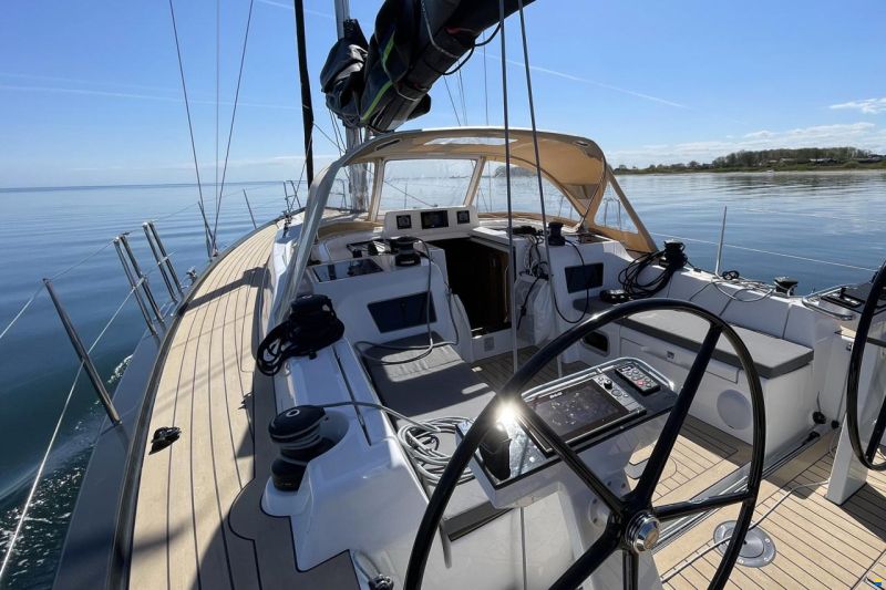 X-Yachts X4.3