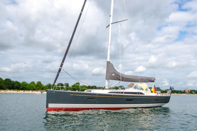 X-Yachts X4.3