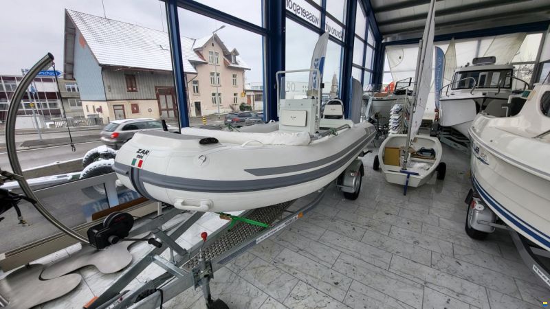 ZAR mini LUX 15