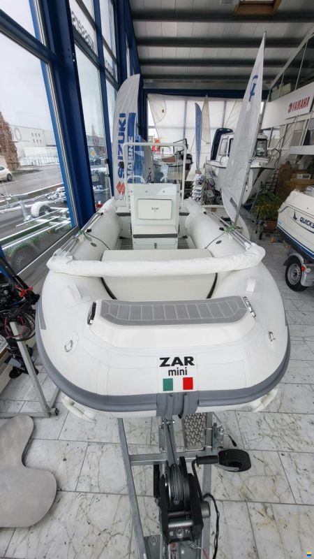 ZAR mini LUX 15