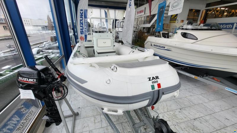 ZAR mini LUX 15