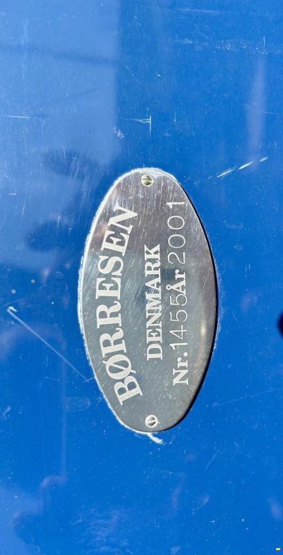 Boerresen BB10