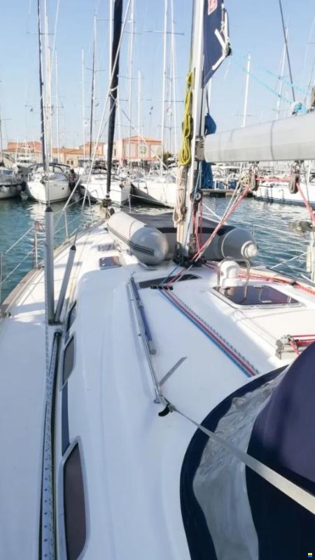 Bavaria 46 Cruiser
