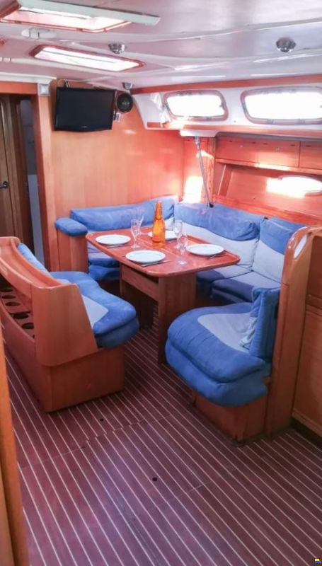 Bavaria 46 Cruiser