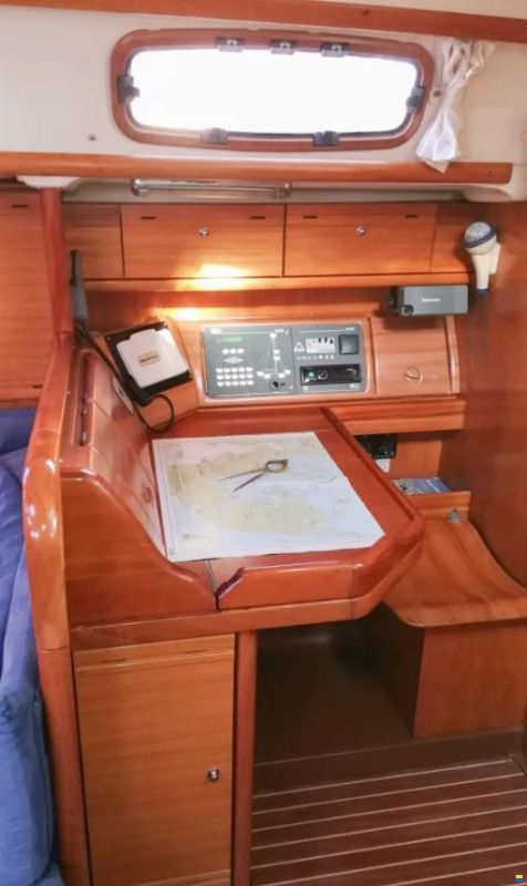 Bavaria 46 Cruiser