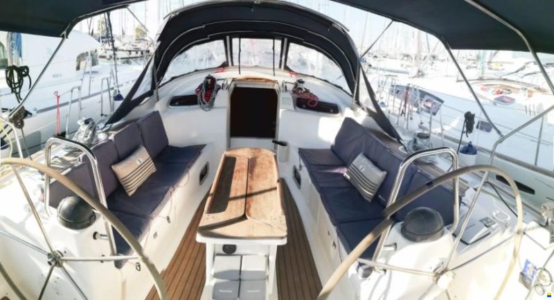Bavaria 46 Cruiser