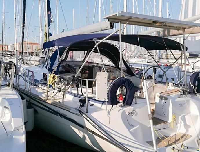 Bavaria 46 Cruiser