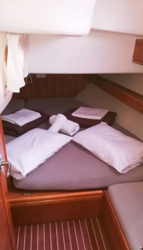 Bavaria 46 Cruiser