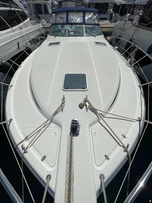 Riviera 4000 Offshore