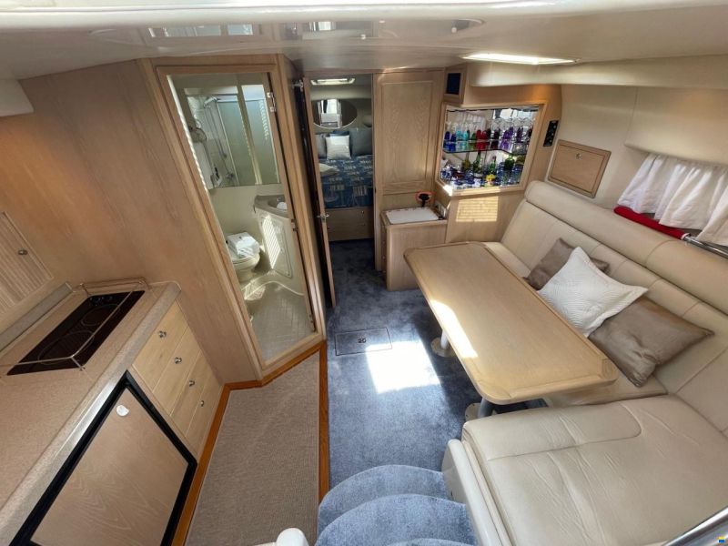 Riviera 4000 Offshore