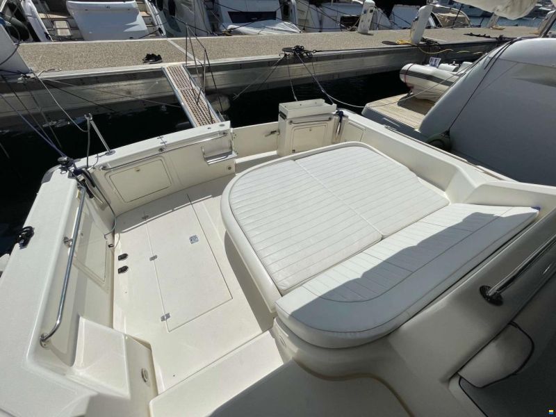 Riviera 4000 Offshore