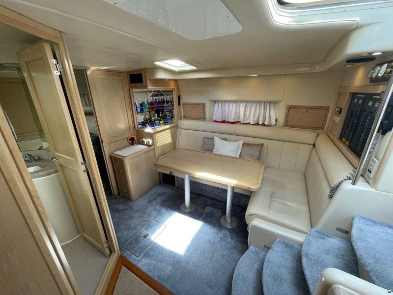 Riviera 4000 Offshore