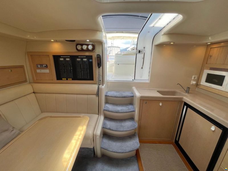 Riviera 4000 Offshore