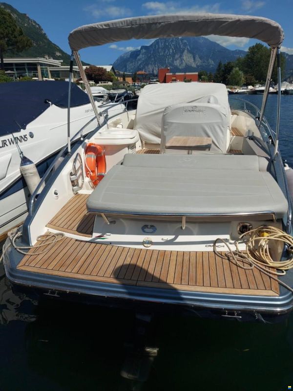Cranchi ENDURANCE 30