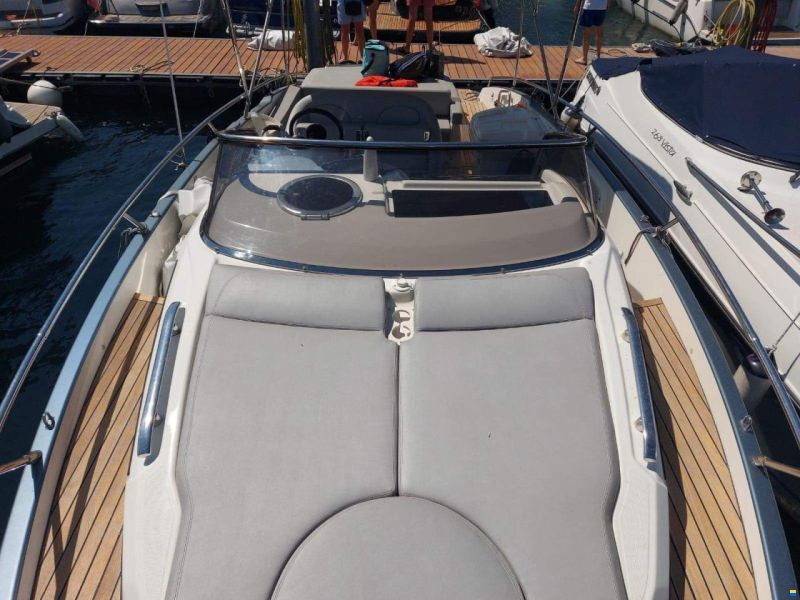 Cranchi ENDURANCE 30