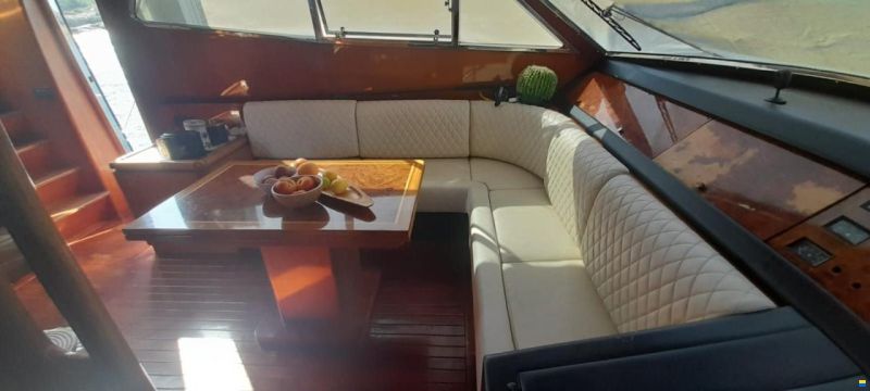 Sanlorenzo SL 57