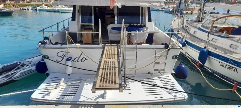 Sanlorenzo SL 57