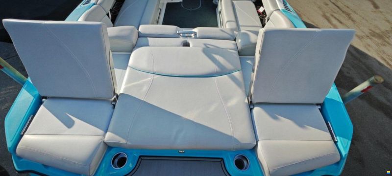 MasterCraft XT23 2018 - BSOII