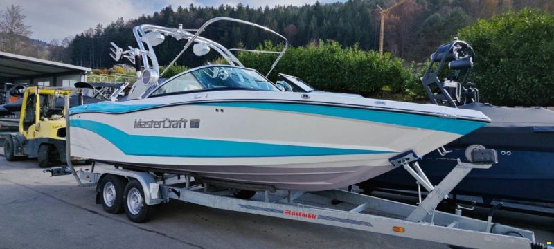 MasterCraft XT23 2018 - BSOII