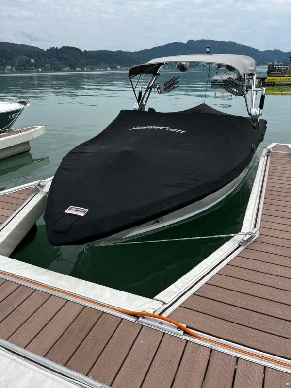 MasterCraft XT23 2018 - BSOII