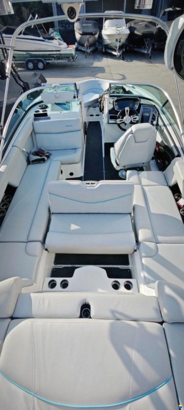 MasterCraft XT23 2018 - BSOII