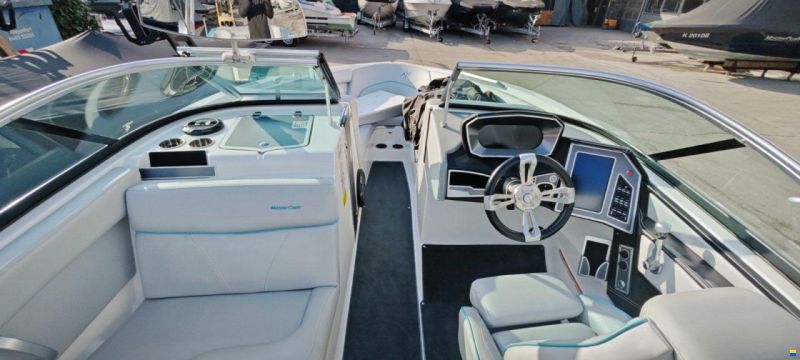 MasterCraft XT23 2018 - BSOII