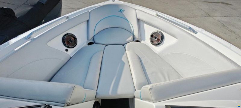 MasterCraft XT23 2018 - BSOII