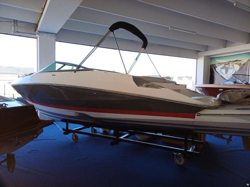 Regal 2250
