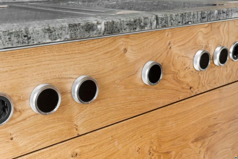 Die Wohnschiff Manufaktur Waterloft "Oha