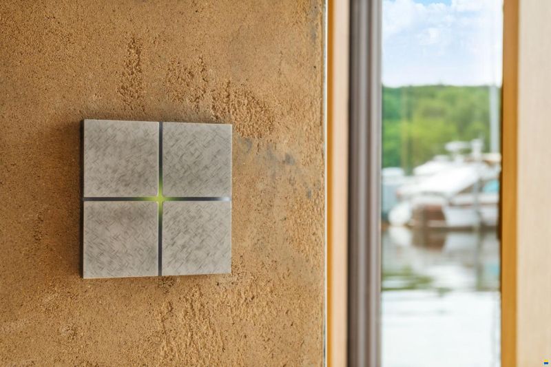 Die Wohnschiff Manufaktur Waterloft "Oha