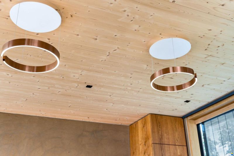Die Wohnschiff Manufaktur Waterloft "Oha