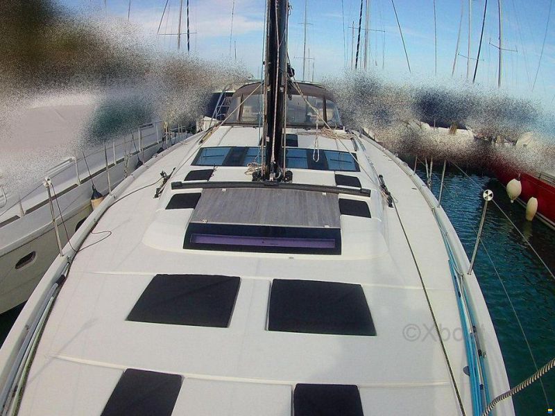 Dufour 56 EXCLUSIVE