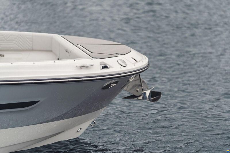 Sea Ray SDX 270 Surf