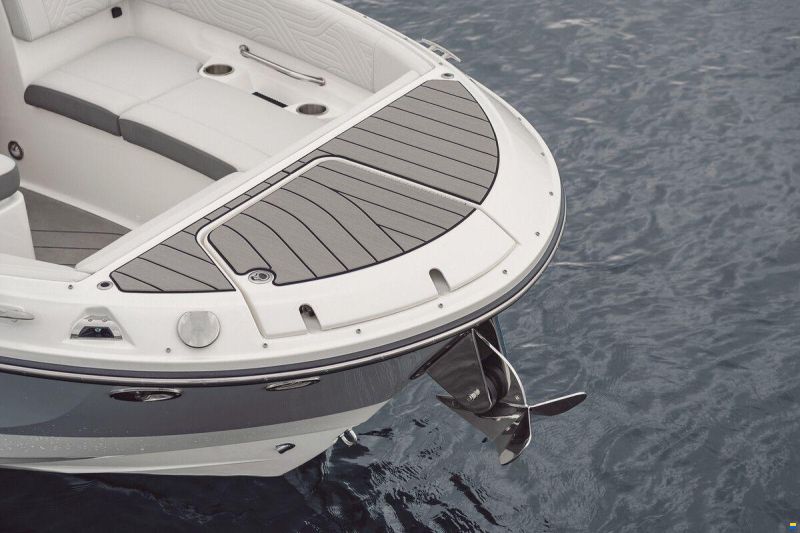 Sea Ray SDX 270 Surf
