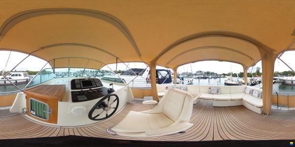 Linssen Grand Sturdy 45.9 AC